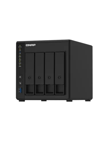 Qnap TS-451D2-4G NAS