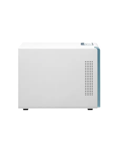 Qnap TS-451D2-4G NAS 4 Bahías