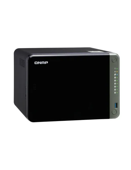 QNAP TS-653D-4G NAS