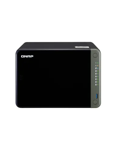 QNAP TS-653D-4G NAS