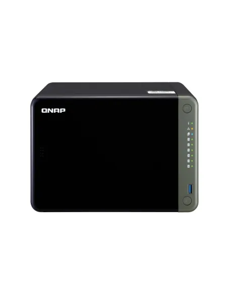 QNAP TS-653D-4G NAS