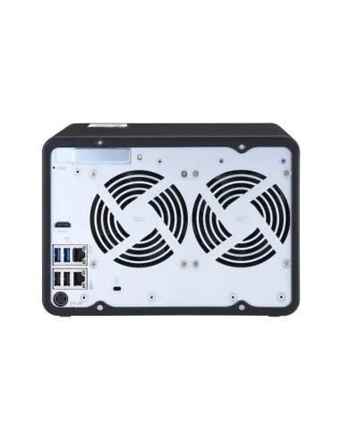 QNAP TS-653D-4G NAS