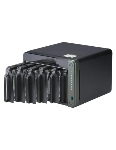 QNAP TS-653D-4G NAS