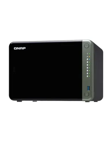 QNAP TS-653D-4G NAS
