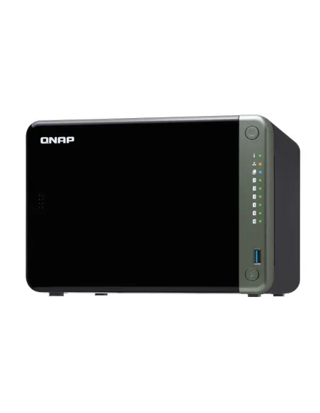 QNAP TS-653D-4G NAS