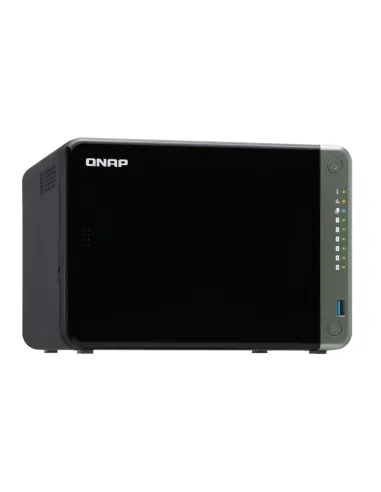 QNAP TS-653D-4G NAS