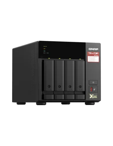 Qnap TS-473A-8G NAS