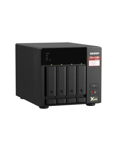 Qnap TS-473A-8G NAS