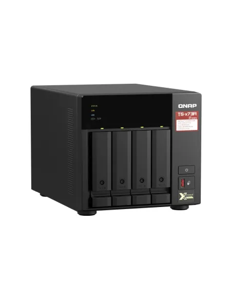 Qnap TS-473A-8G NAS