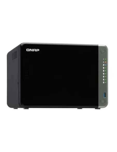 QNAP TS-653D-8G NAS