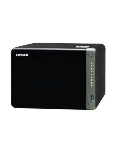 QNAP TS-653D-8G NAS
