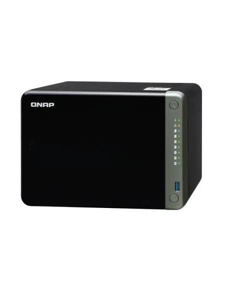 QNAP TS-653D-8G NAS