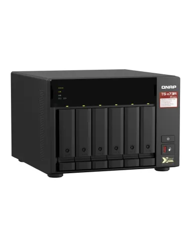 QNAP TS-673A-8G NAS