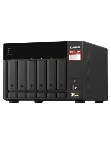 QNAP TS-673A-8G NAS
