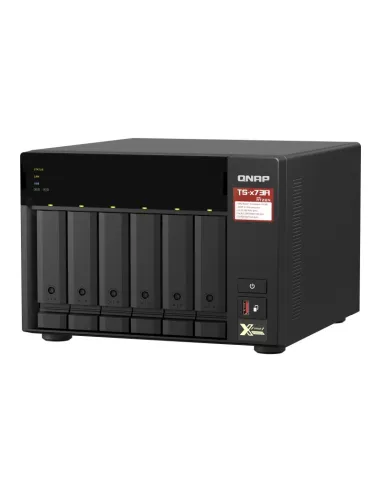 QNAP TS-673A-8G NAS