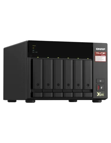 QNAP TS-673A-8G NAS