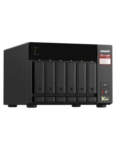 QNAP TS-673A-8G NAS