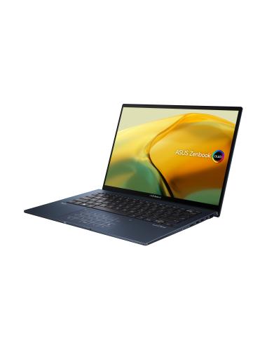 ASUS ZenBook 14 OLED UX3402VA-KM005W Intel Evo Core i7-1360P/16GB/512GB SSD/14" W11 Home