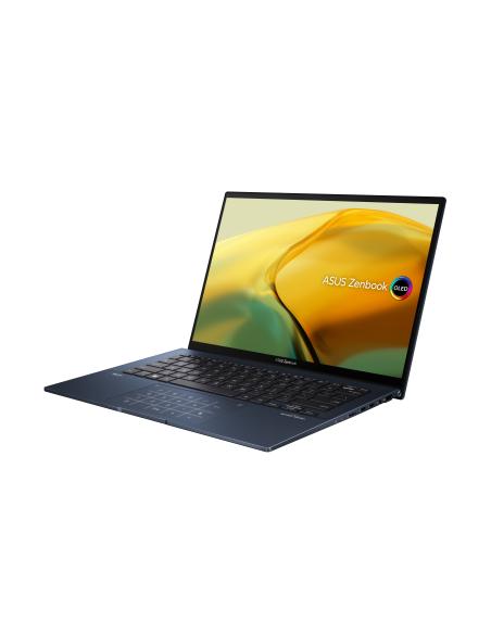 ASUS ZenBook 14 OLED UX3402VA-KM005W Intel Evo Core i7-1360P/16GB/512GB SSD/14" W11 Home