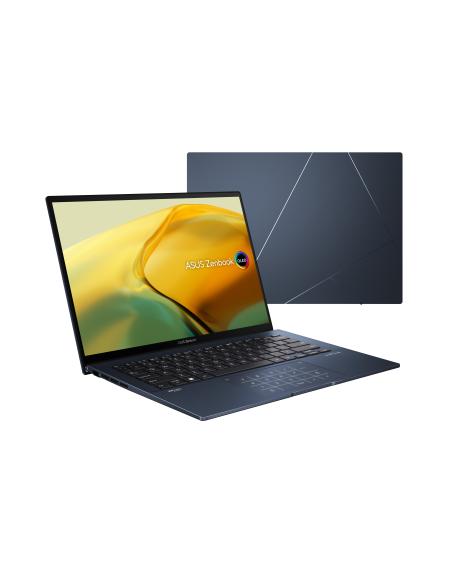 ASUS ZenBook 14 OLED UX3402VA-KM005W Intel Evo Core i7-1360P/16GB/512GB SSD/14" W11 Home