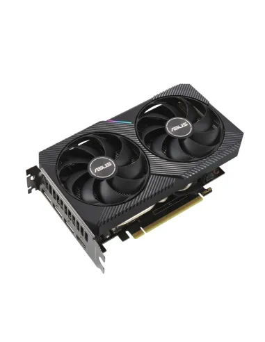 Asus Dual GeForce RTX 3060 OC Edition 8GB GDDR6