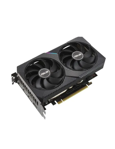 Asus Dual GeForce RTX 3060 OC Edition 8GB GDDR6