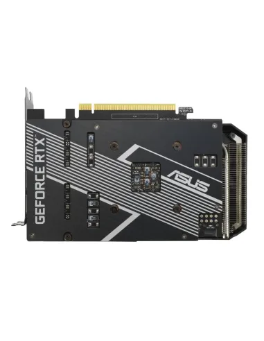 Asus Dual GeForce RTX 3060 OC Edition 8GB GDDR6