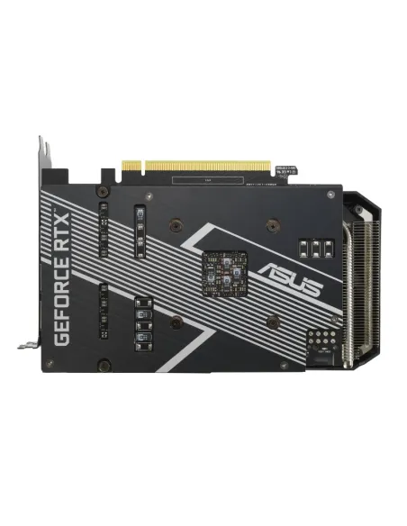 Asus Dual GeForce RTX 3060 OC Edition 8GB GDDR6
