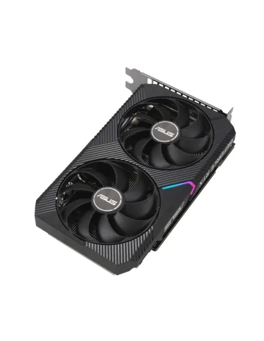 Asus Dual GeForce RTX 3060 OC Edition 8GB GDDR6