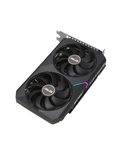 Asus Dual GeForce RTX 3060 OC Edition 8GB GDDR6