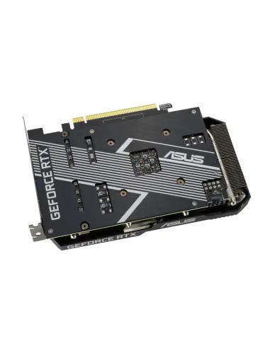 Asus Dual GeForce RTX 3060 OC Edition 8GB GDDR6