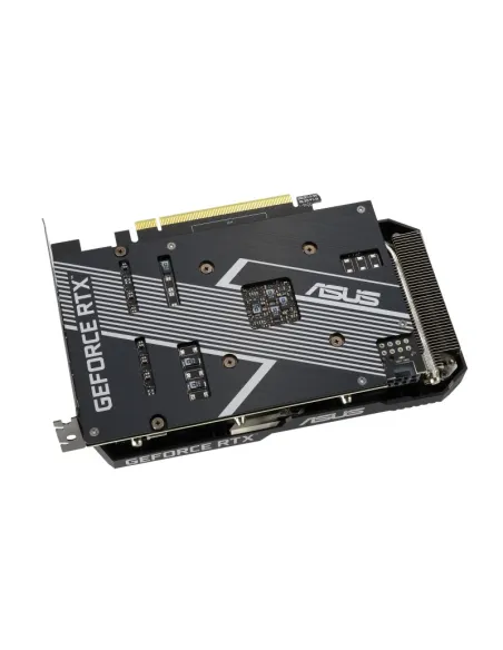 Asus Dual GeForce RTX 3060 OC Edition 8GB GDDR6