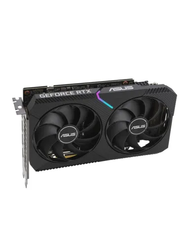 Asus Dual GeForce RTX 3060 OC Edition 8GB GDDR6