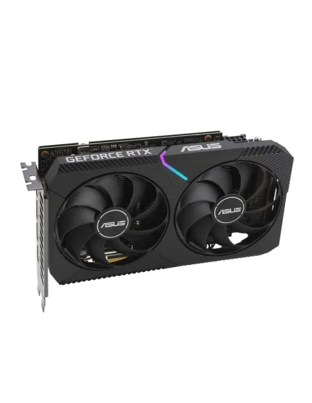 Asus Dual GeForce RTX 3060 OC Edition 8GB GDDR6