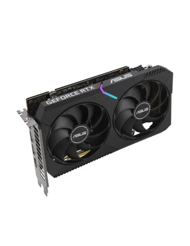 Asus Dual GeForce RTX 3060 OC Edition 8GB GDDR6