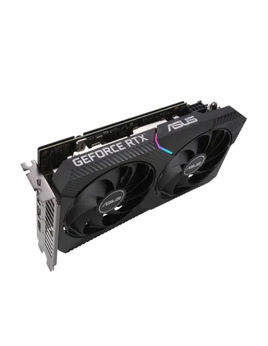 Asus Dual GeForce RTX 3060 OC Edition 8GB GDDR6