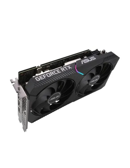 Asus Dual GeForce RTX 3060 OC Edition 8GB GDDR6