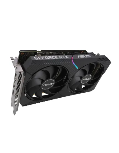 Asus Dual GeForce RTX 3060 OC Edition 8GB GDDR6