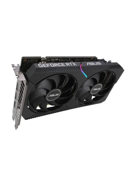 Asus Dual GeForce RTX 3060 OC Edition 8GB GDDR6