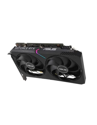Asus Dual GeForce RTX 3060 OC Edition 8GB GDDR6