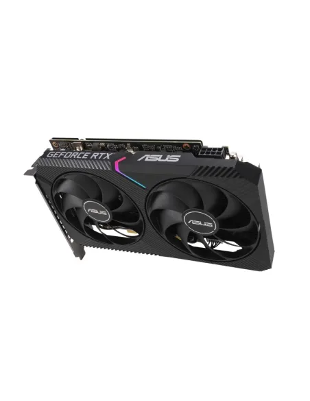 Asus Dual GeForce RTX 3060 OC Edition 8GB GDDR6