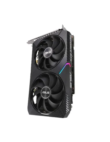 Asus Dual GeForce RTX 3060 OC Edition 8GB GDDR6