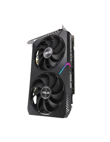 Asus Dual GeForce RTX 3060 OC Edition 8GB GDDR6