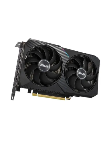Asus Dual GeForce RTX 3060 OC Edition 8GB GDDR6