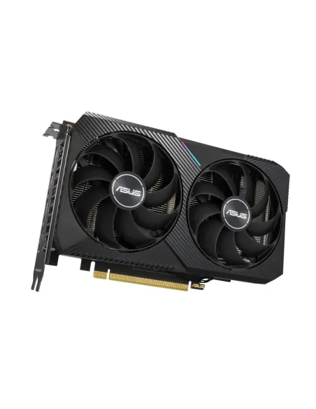 Asus Dual GeForce RTX 3060 OC Edition 8GB GDDR6