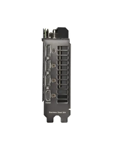 Asus Dual GeForce RTX 3060 OC Edition 8GB GDDR6