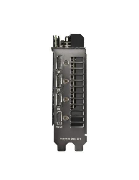 Asus Dual GeForce RTX 3060 OC Edition 8GB GDDR6