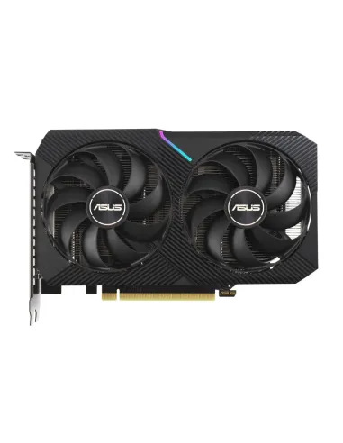 Asus Dual GeForce RTX 3060 OC Edition 8GB GDDR6