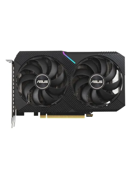 Asus Dual GeForce RTX 3060 OC Edition 8GB GDDR6