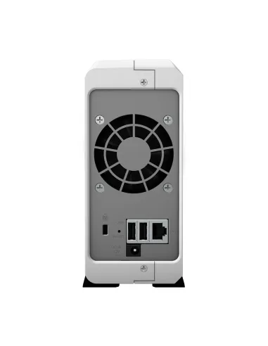 Synology DiskStation DS120J NAS